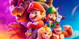 «The Super Mario Bros. Movie» — ~$1.3608 млрд